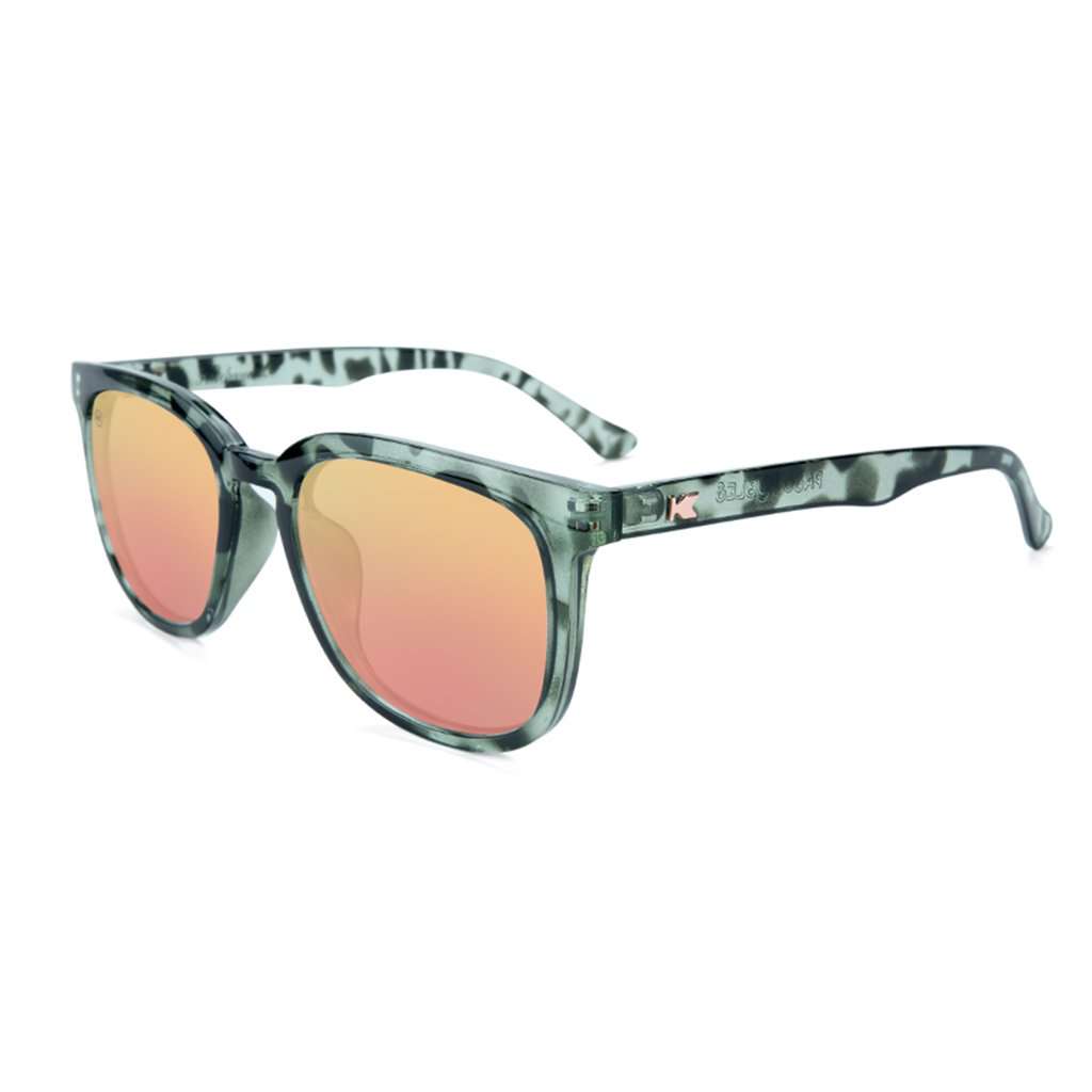 Paso Robles Sunglasses by Knockaround - Country Club Prep