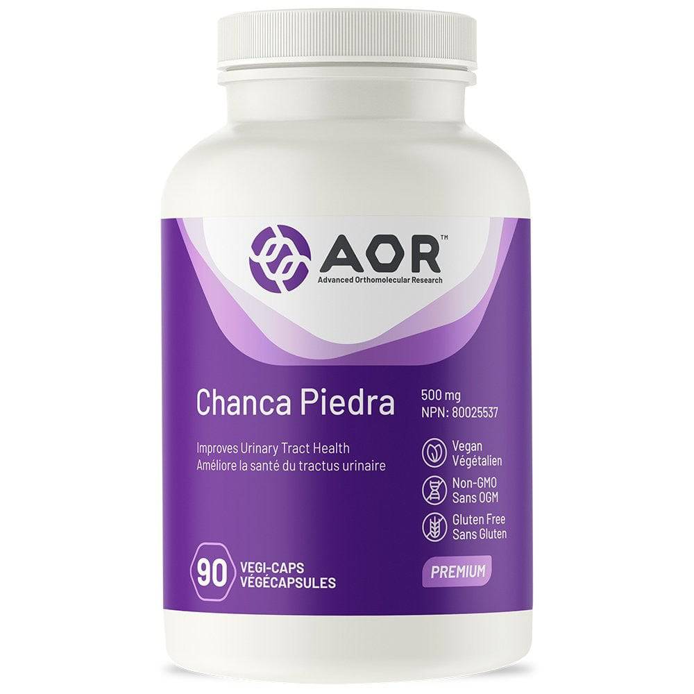 AOR Chanca Piedra - 90 veg capsules