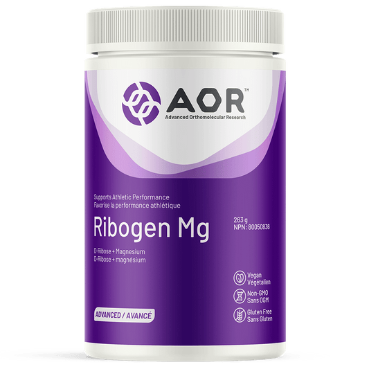 AOR Ribogen MG - 263 grams