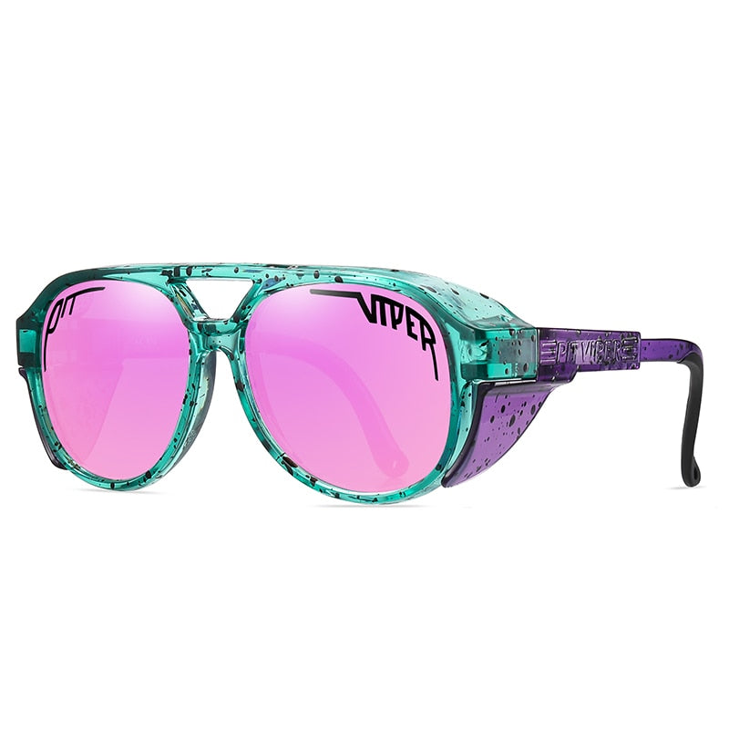 Pit Viper Moto Sunglasses