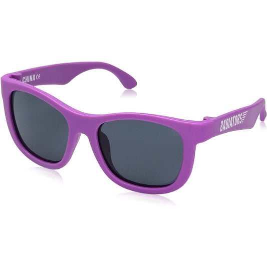 Babiators Navigator 0-2 Years | A Little Lilac