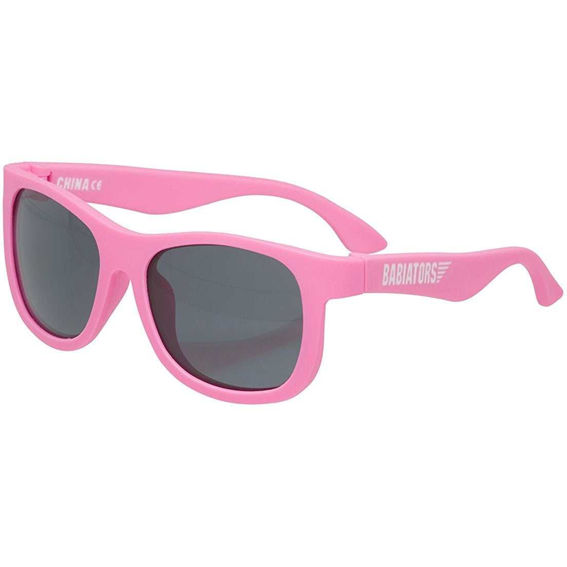 Babiators Navigator 0-2 Years | Think Pink