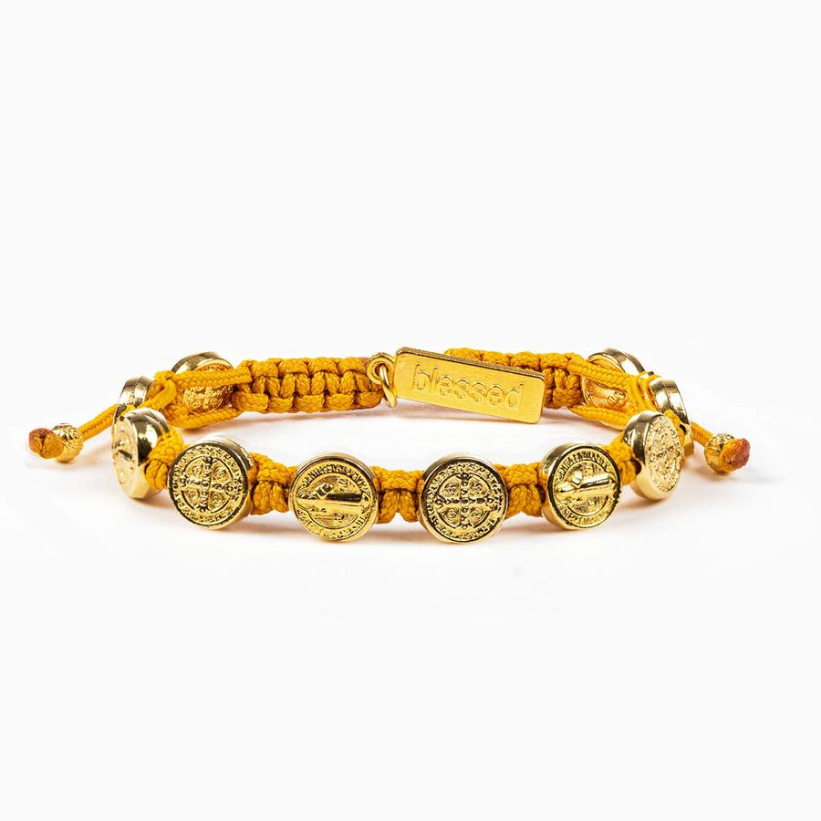Benedictine Blessing Bracelet