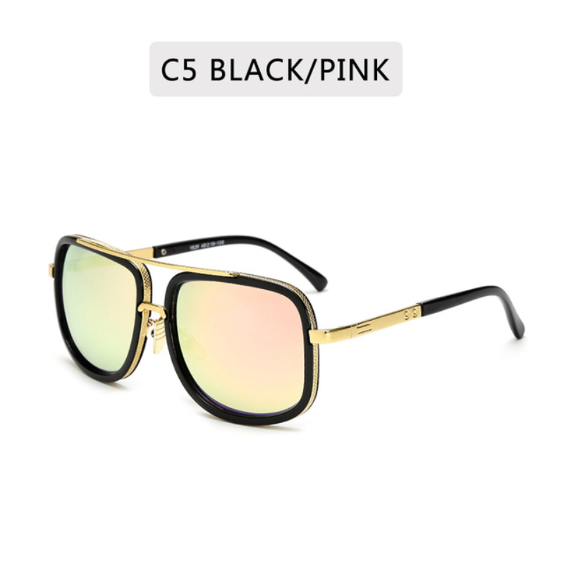 Luxe Luminaries Sunglasses