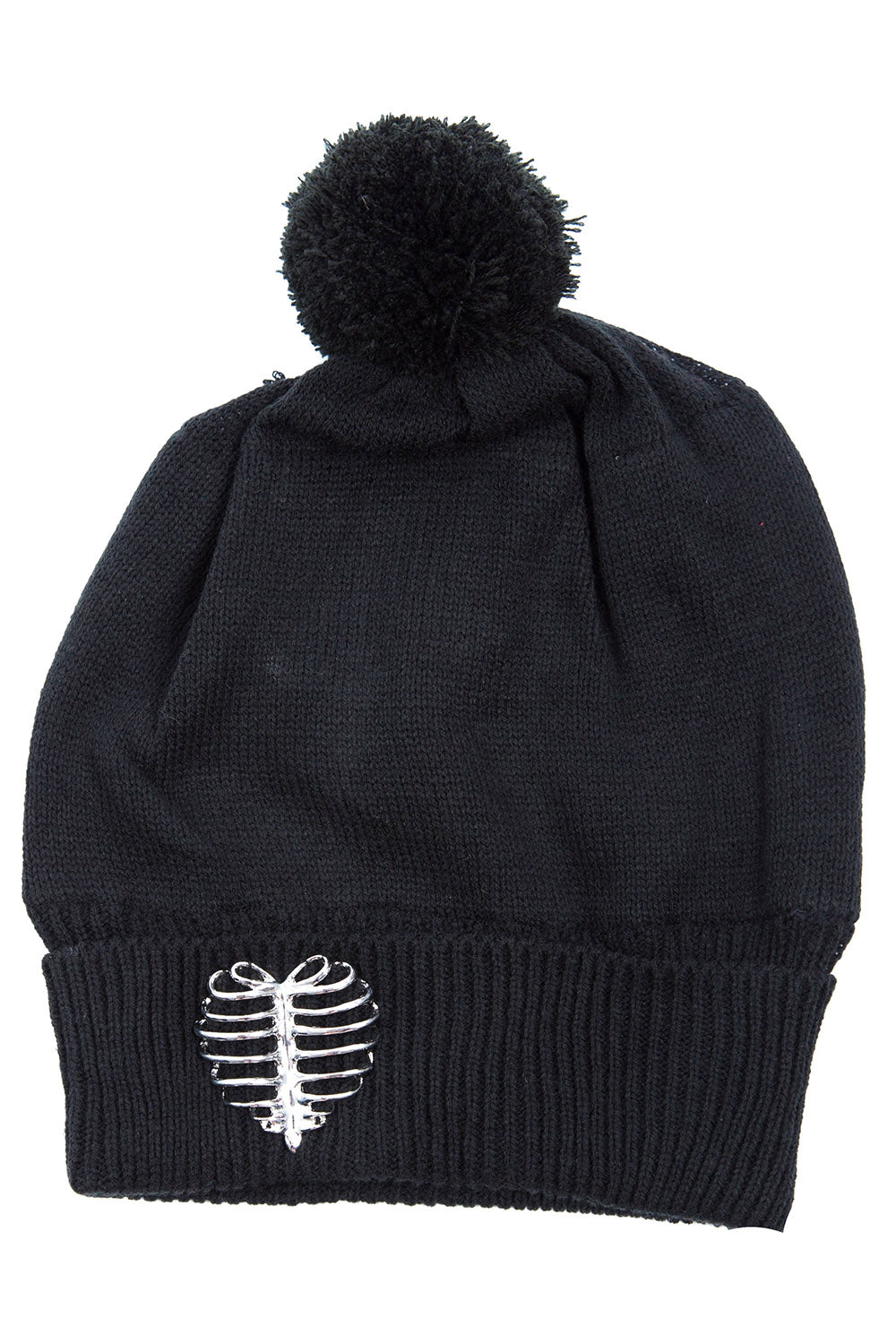 Rayne Hat [BLACK]