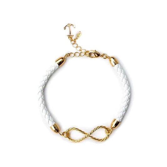Sail On Bracelet by Kiel James Patrick