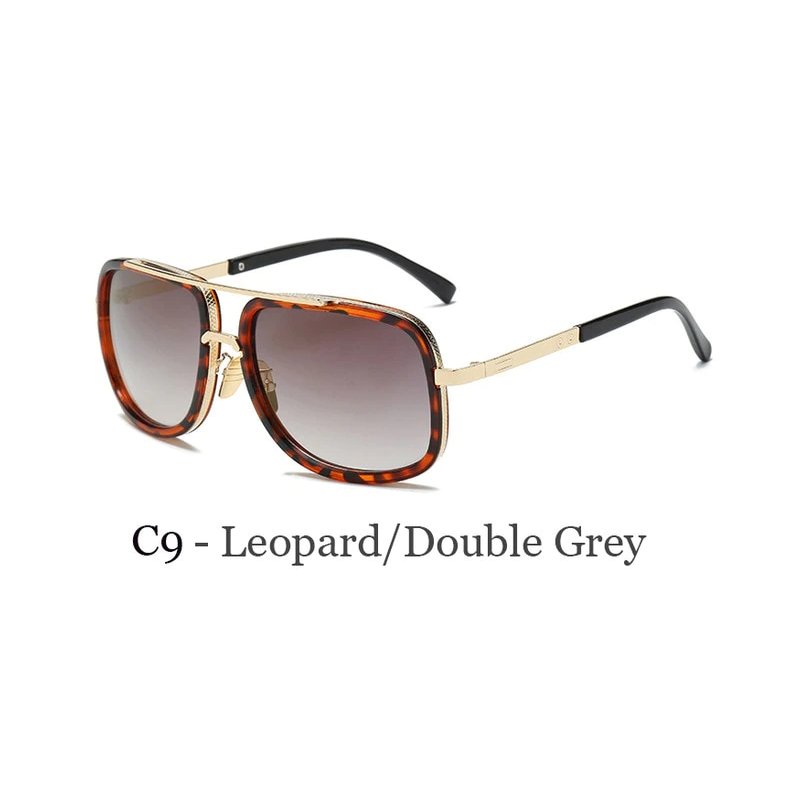 Luxe Luminaries Sunglasses