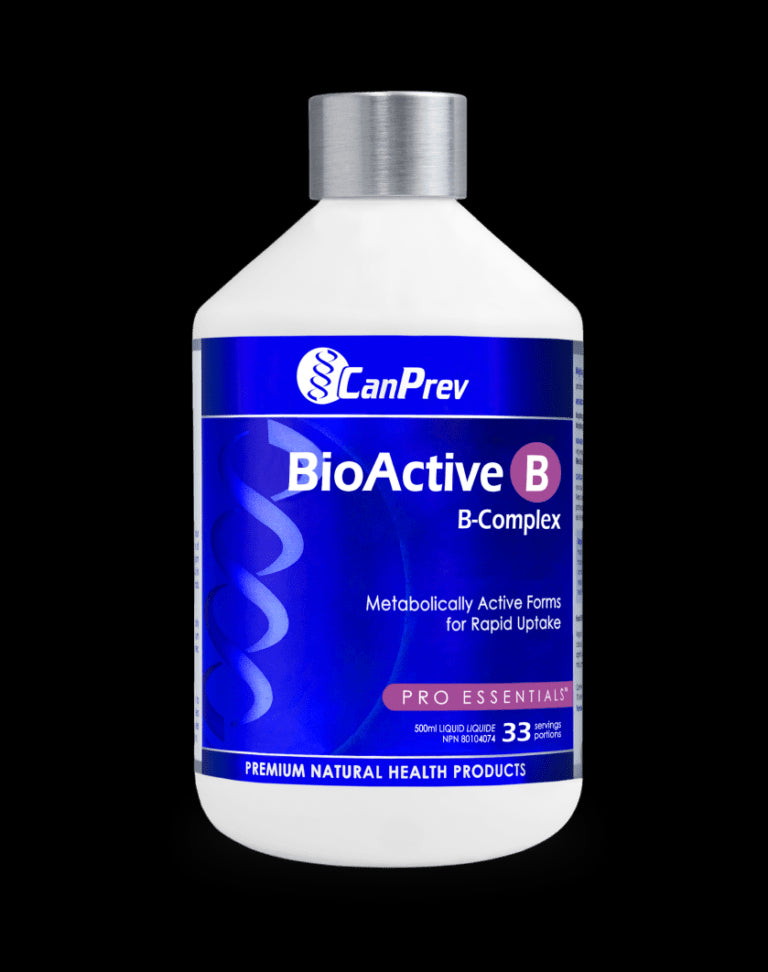 CanPrev BioActive B - YesWellness.com