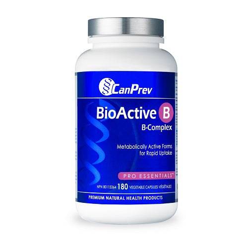 CanPrev BioActive B - YesWellness.com