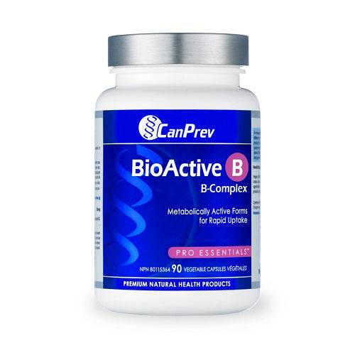 CanPrev BioActive B - YesWellness.com