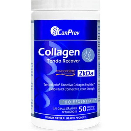 CanPrev Collagen Tendo Recover 250g Powder
