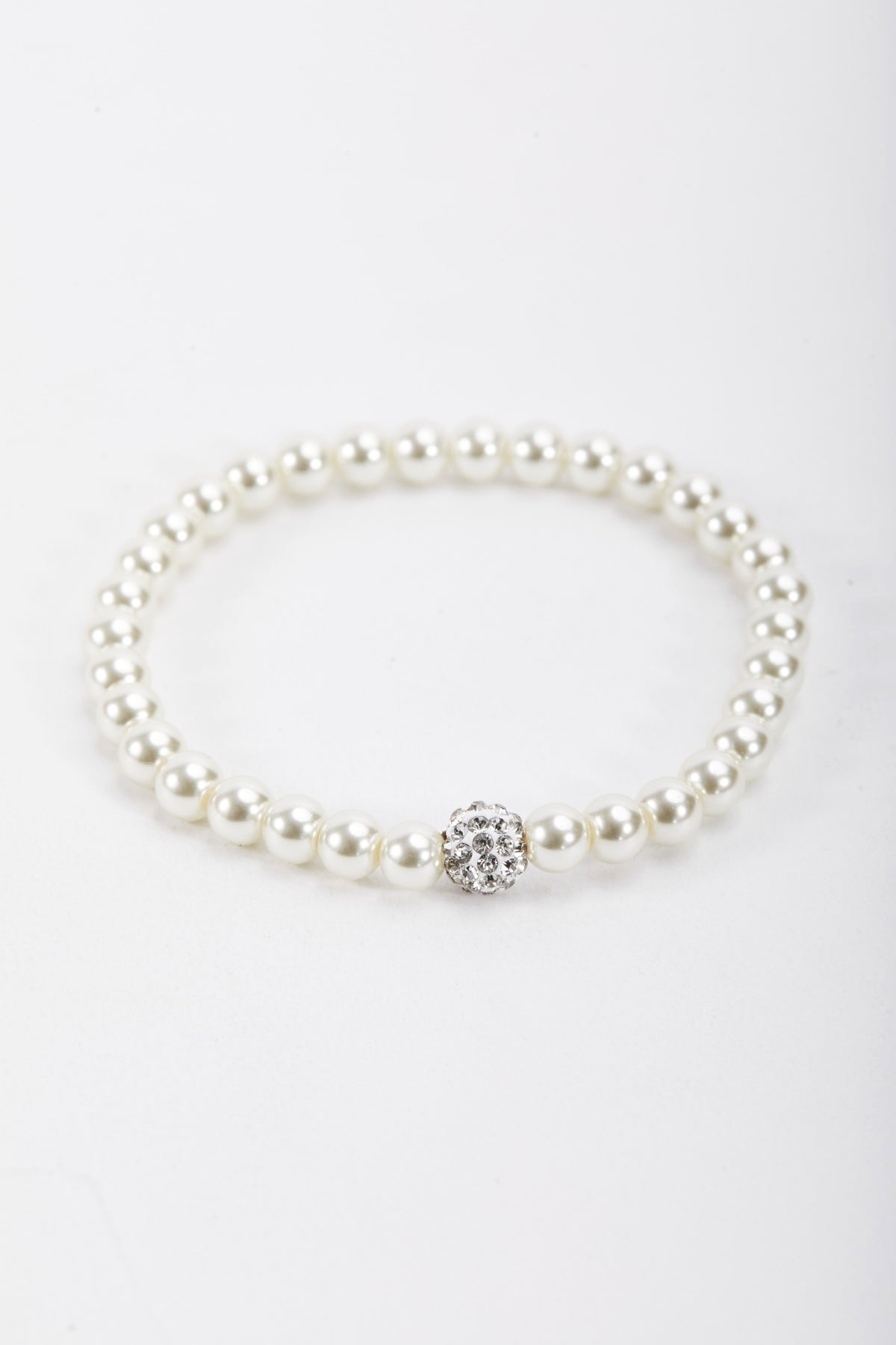 Pearl Bracelet