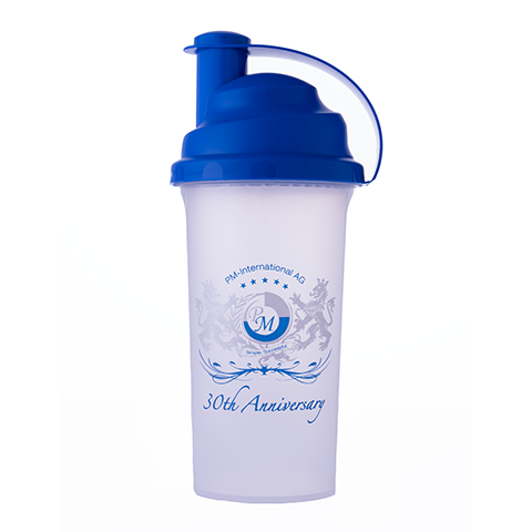 PM FitLine 30th Anniversary Shaker NEW