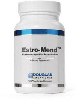 Douglas Laboratories Estro Mend 120 capsules