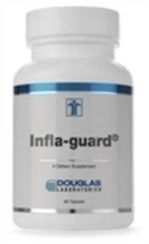 Douglas Laboratories Infla-Guard 60 tablets