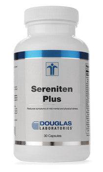 Douglas Laboratories Sereniten Plus 30 capsules