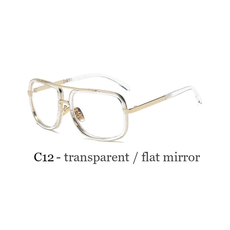 Luxe Luminaries Sunglasses