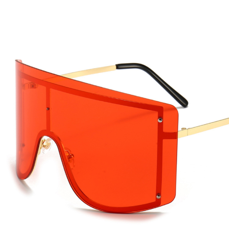 Trento Oversized Sunglasses