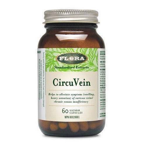 Flora Health CircuVein - YesWellness.com