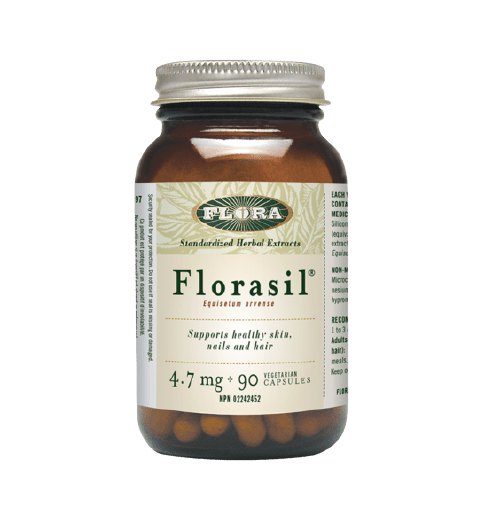 Flora Health Florasil 4.7mg - YesWellness.com
