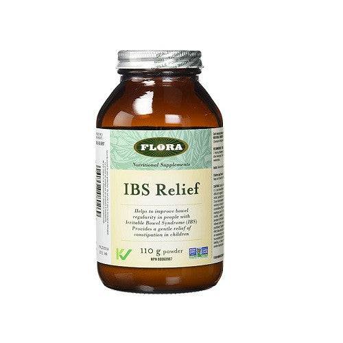 Flora Health IBS Relief 110g Powder