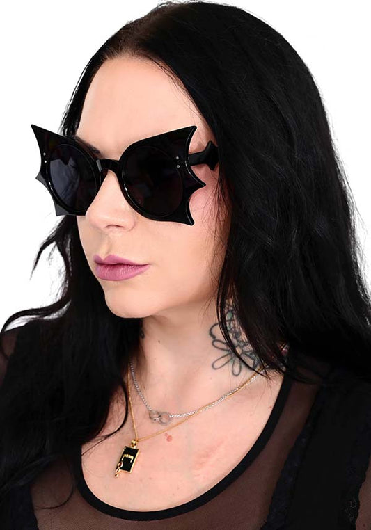 Vamped | SUNGLASSES