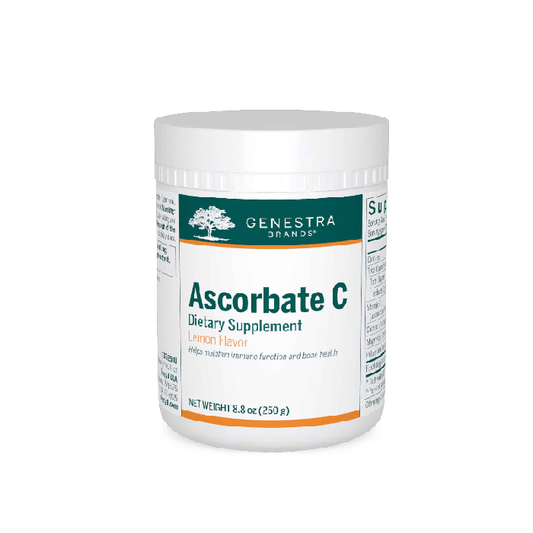 Genestra Ascorbate C 250 g