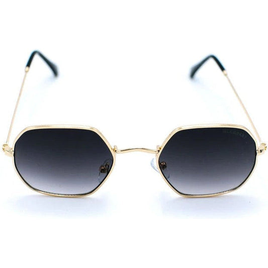 GlamBaby Sebastian Gradient Sunglasses | 2-9 Years