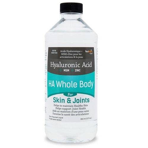 Hyalogic Whole Body HA 354ml