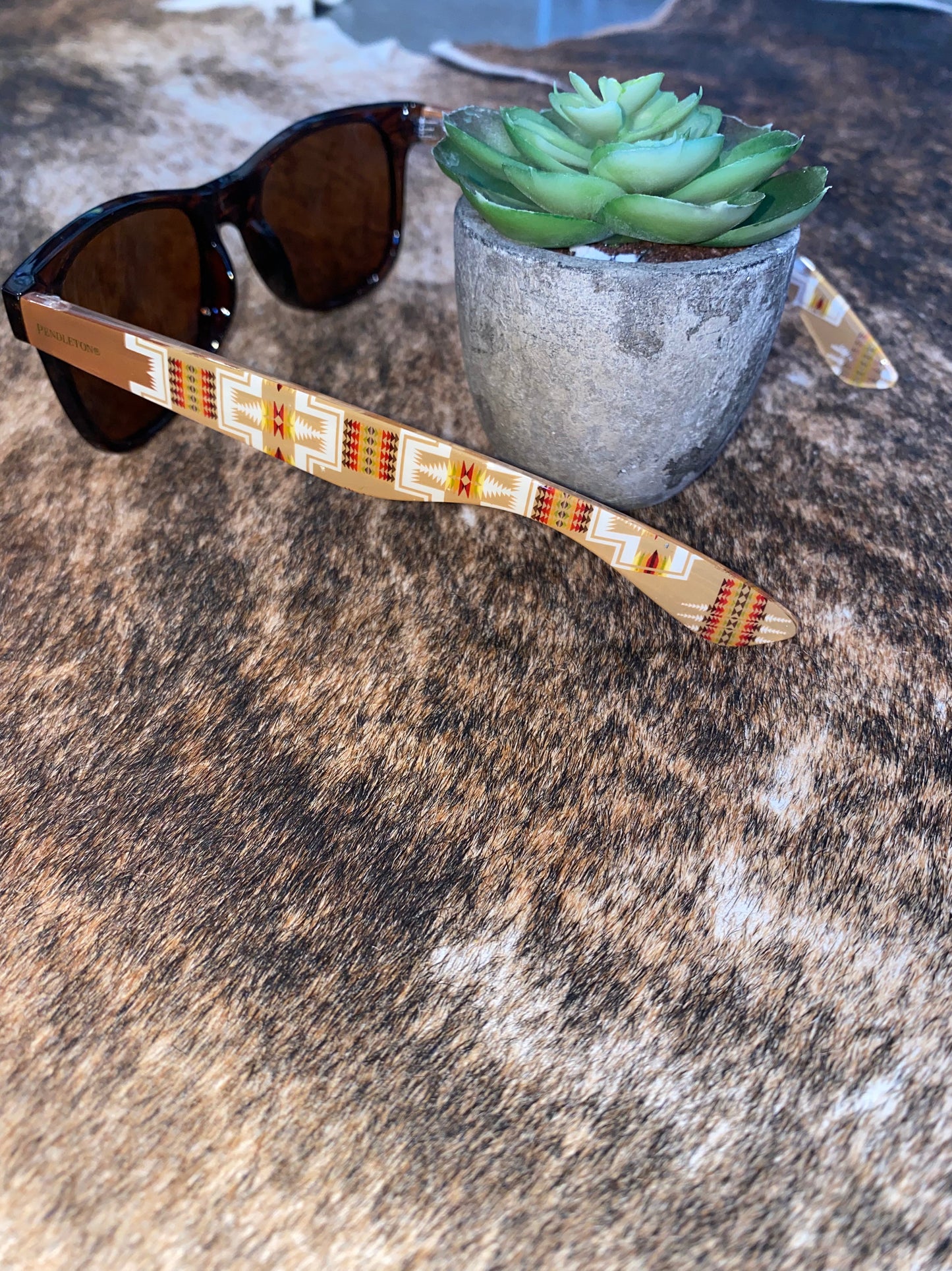 Pendleton Sunglasses