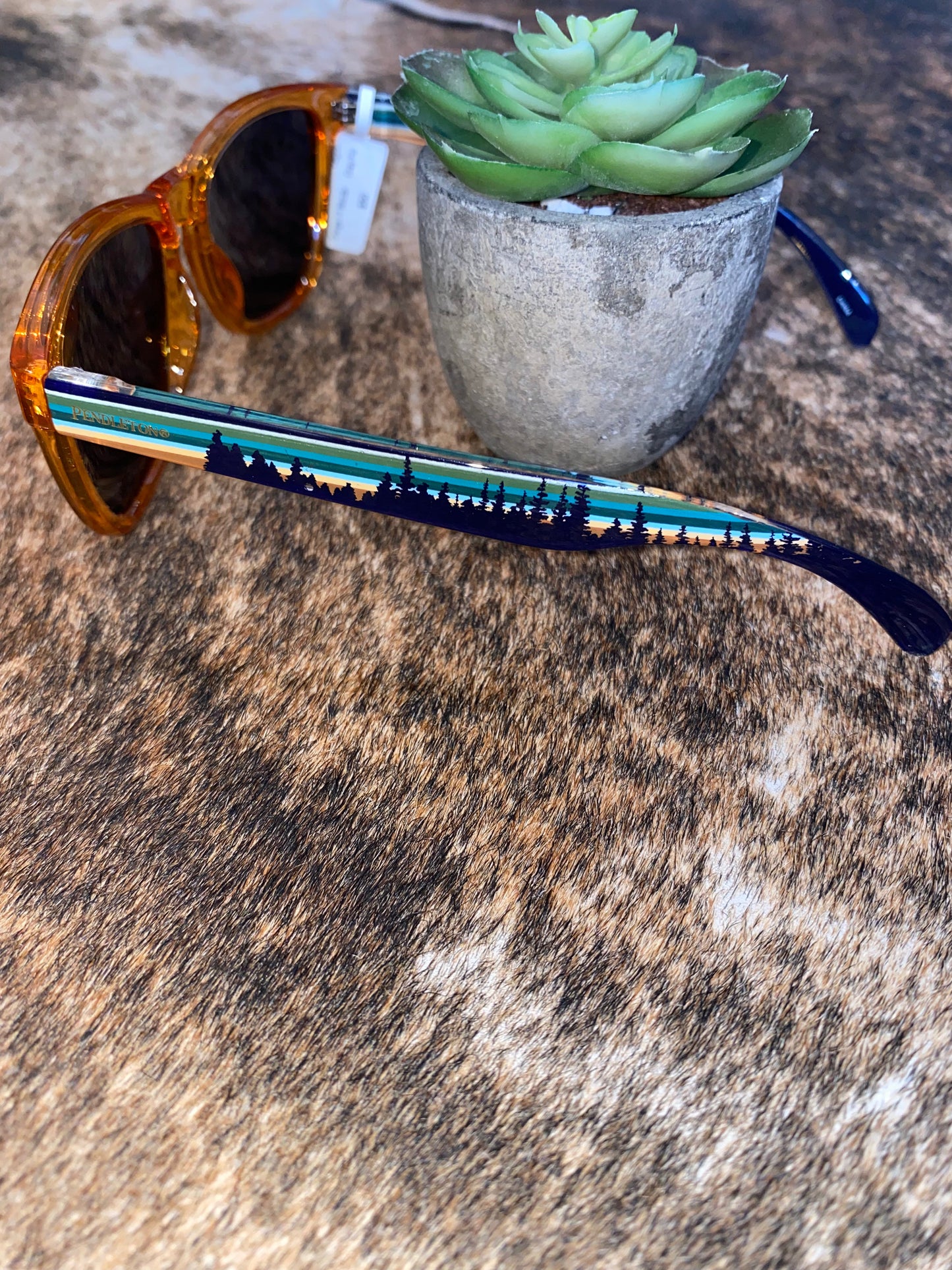Pendleton Sunglasses