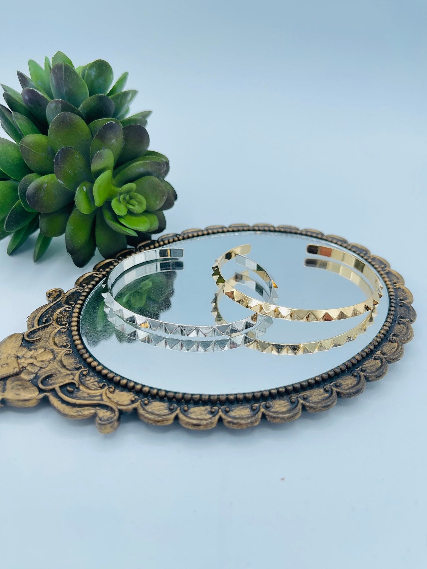 Custom MOCO The Harlow Bracelet- Multiple Colors!