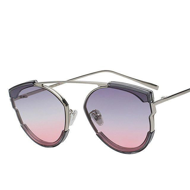 Gorgeous Maxglasiz Summer Fashion