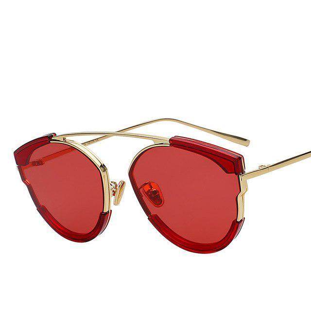 Gorgeous Maxglasiz Summer Fashion