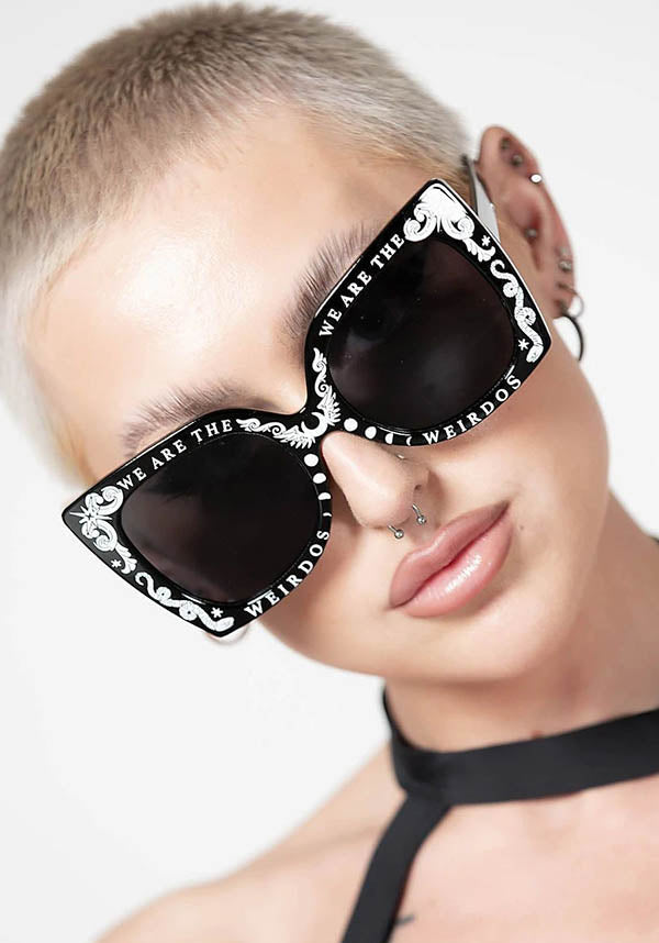 Alchemy | SUNGLASSES