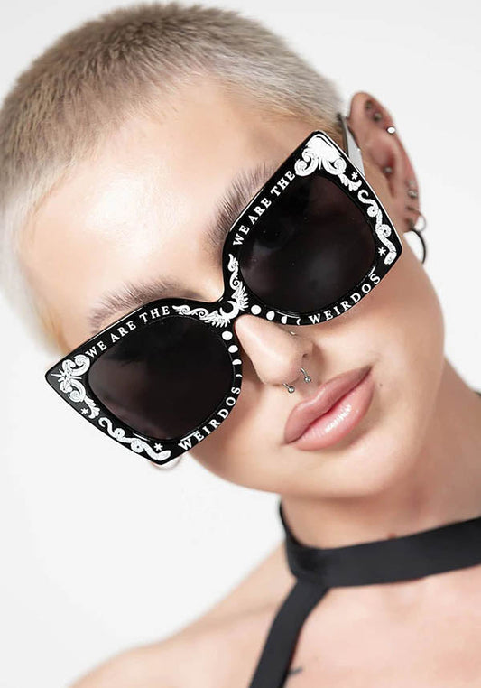 Alchemy | SUNGLASSES