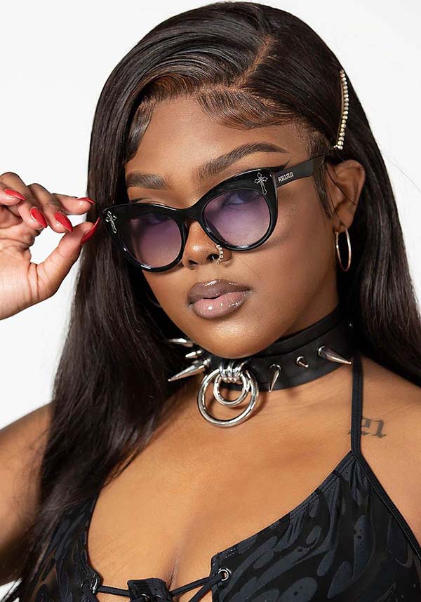 Shady AF | SUNGLASSES