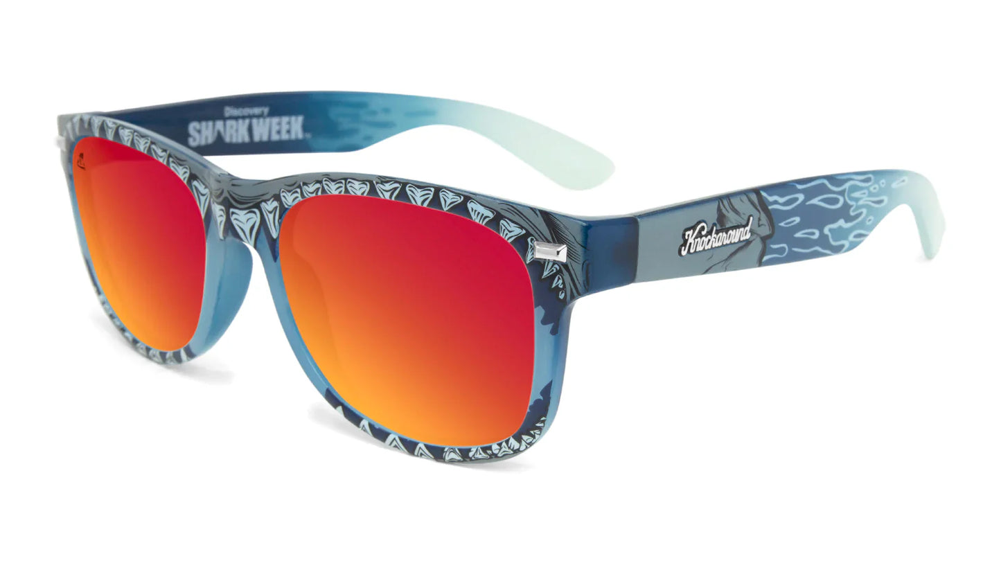 Knockaround Sunglasses - Fort Knocks