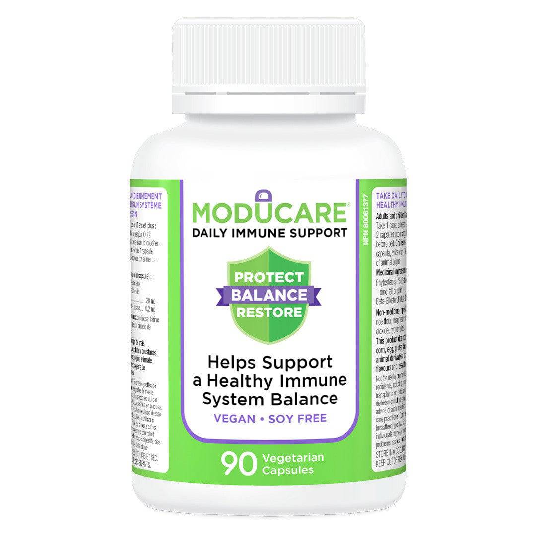 Moducare Daily Immmune Support - YesWellness.com