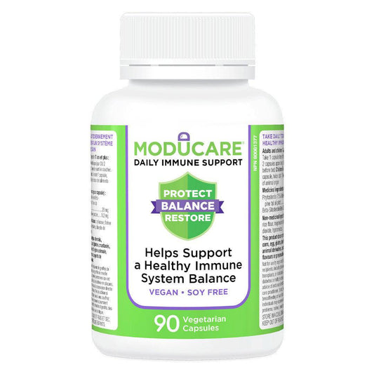 Moducare Daily Immmune Support - YesWellness.com