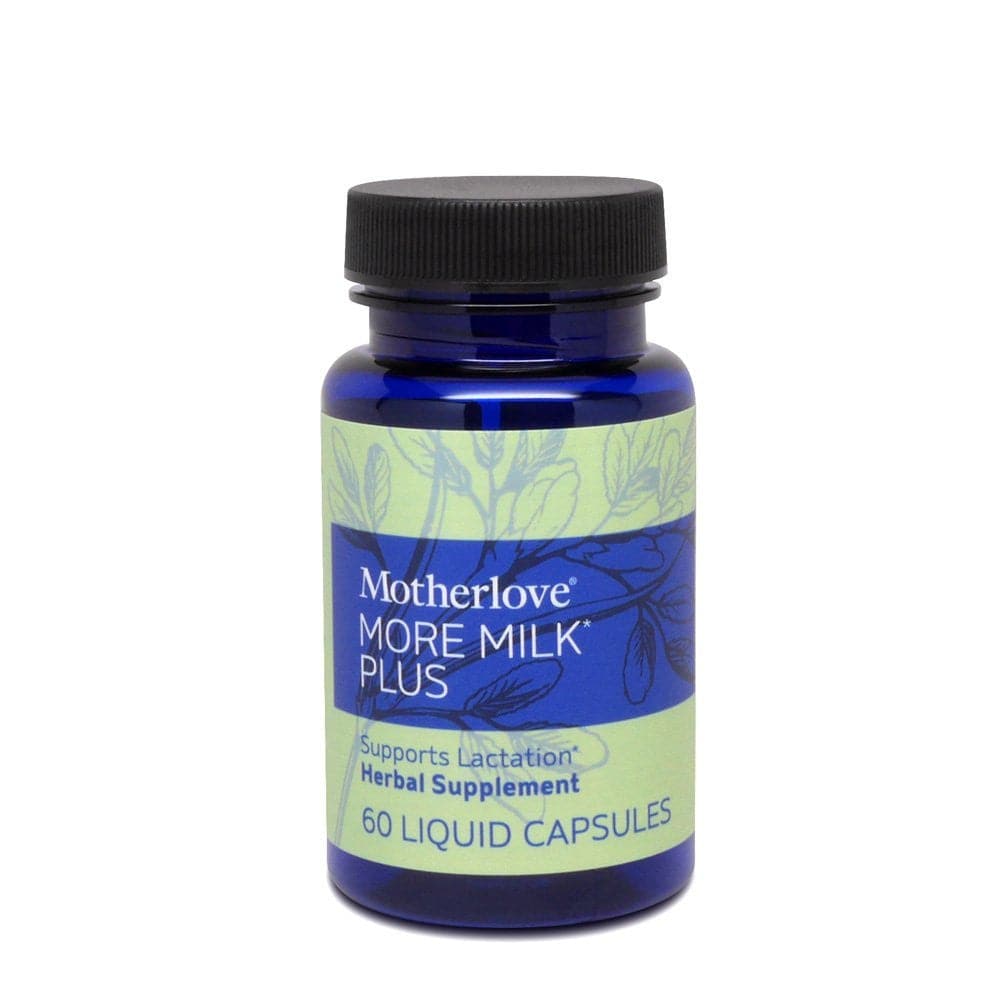Motherlove More Milk Plus - YesWellness.com