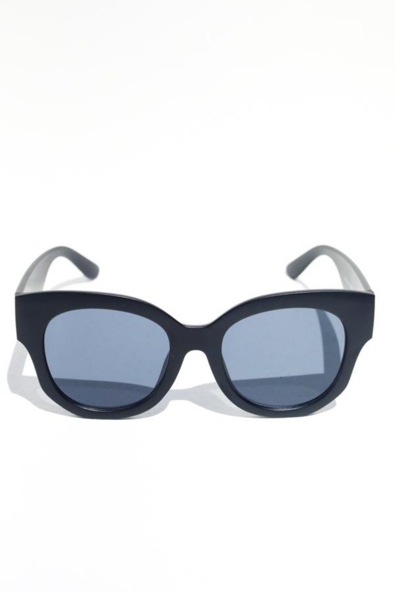 Oversized Moodie Sunglasses