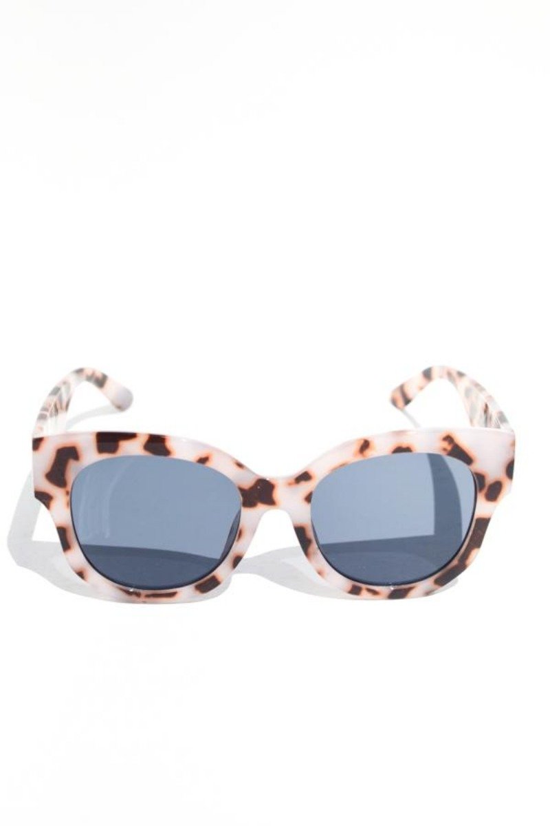 Oversized Moodie Sunglasses