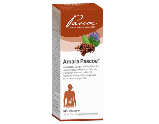 Pascoe Amara-Pascoe 50ml