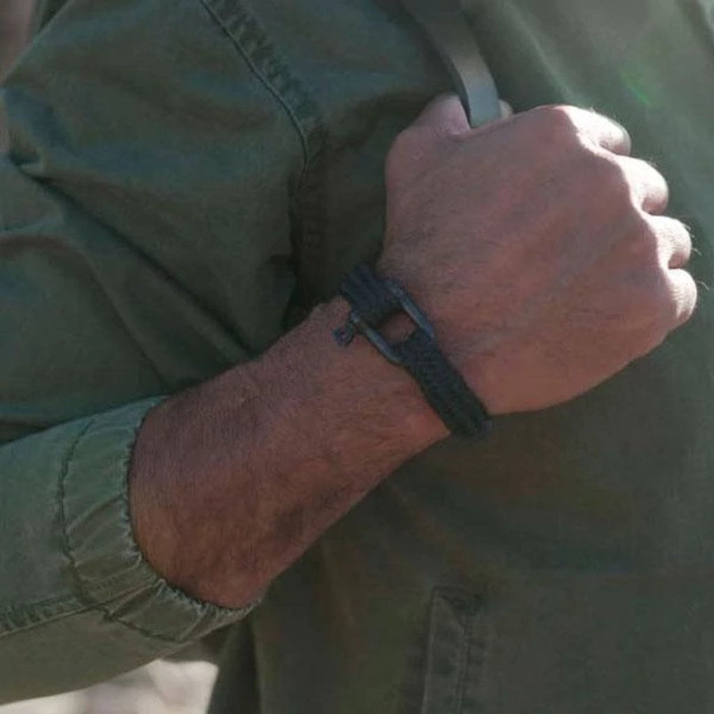 Gorgeous George Bracelet