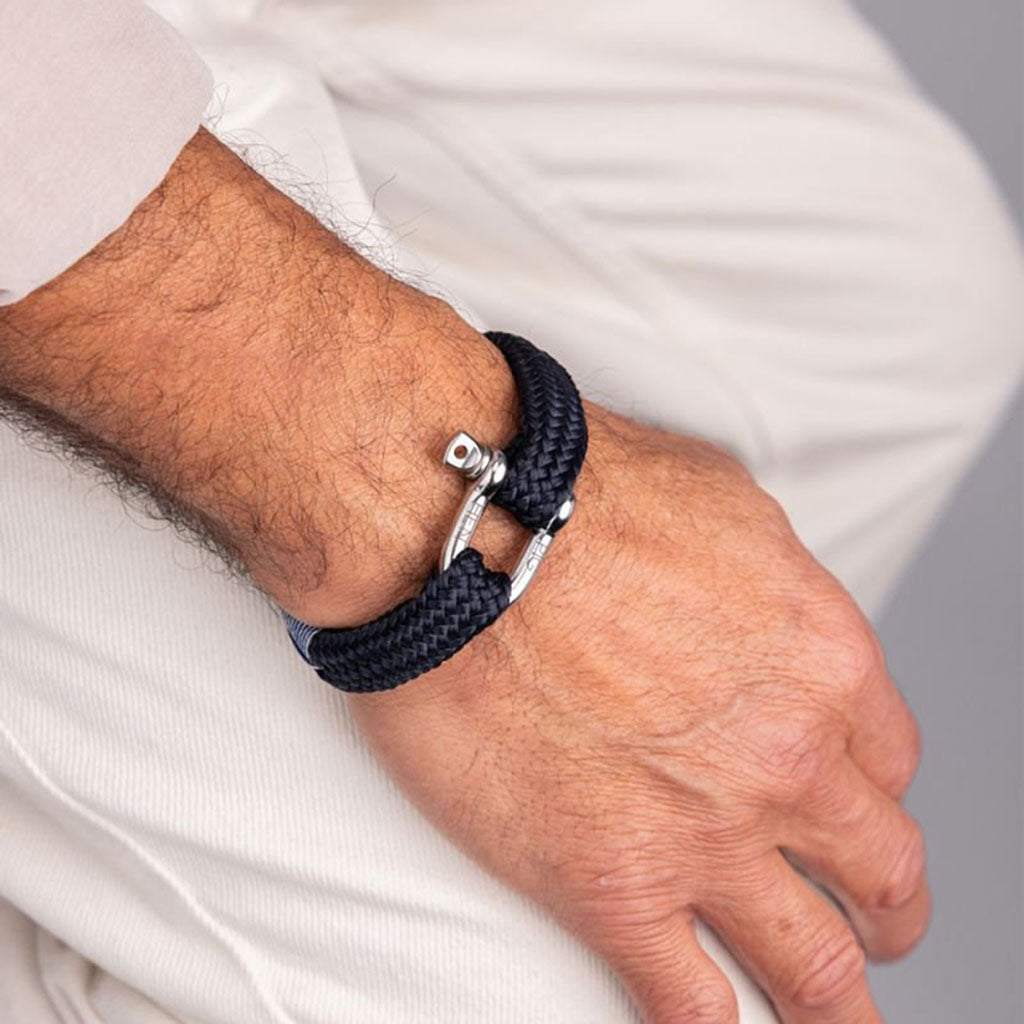 Gorgeous George Bracelet