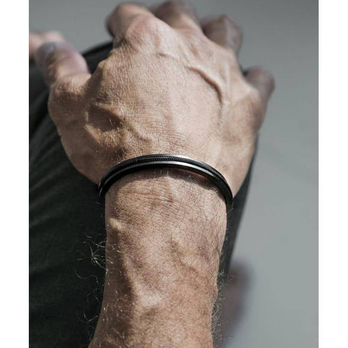 Navarch 6mm Bracelet