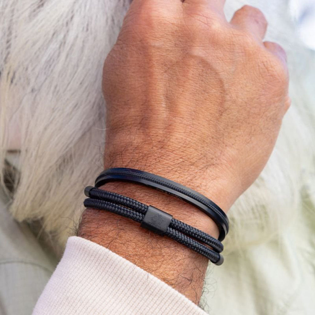 Navarch 6mm Bracelet