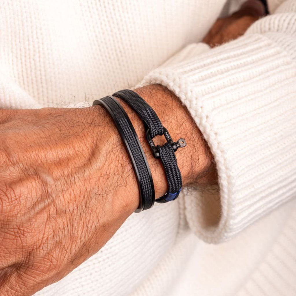 Navarch 9mm Bracelet