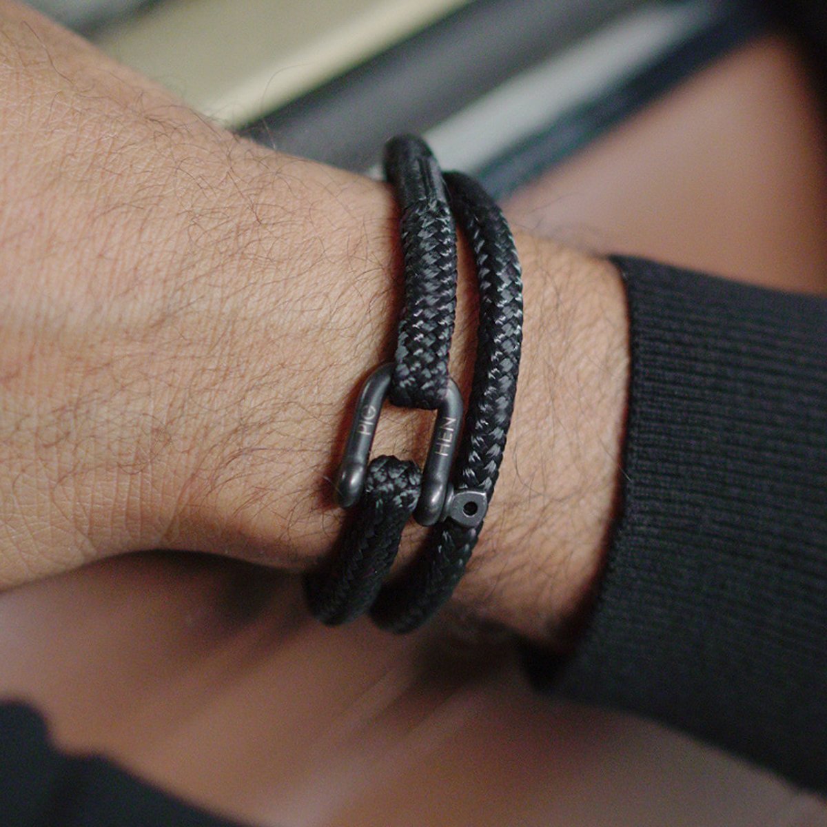 Salty Steve Bracelet